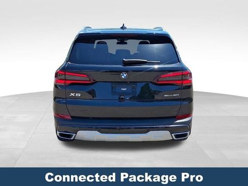Used 2022 BMW X5 sDrive40i RWD image 6