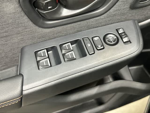 Certified 2026 Honda Passport TrailSport image 20