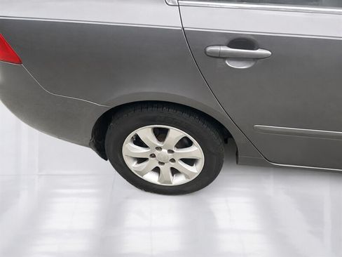Used 2007 Kia Optima LX FWD image 22