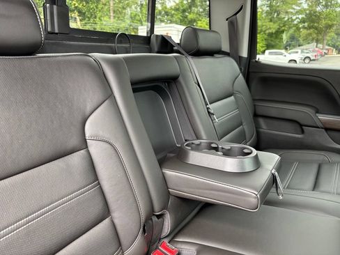 Used 2017 GMC Sierra 1500 Denali AWD/4WD image 27