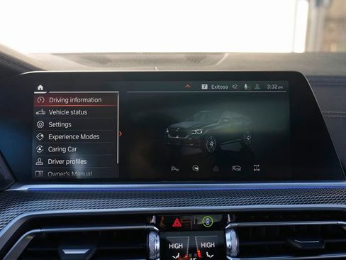 Used 2023 BMW X6 xDrive40i w/ Executive Package image 65