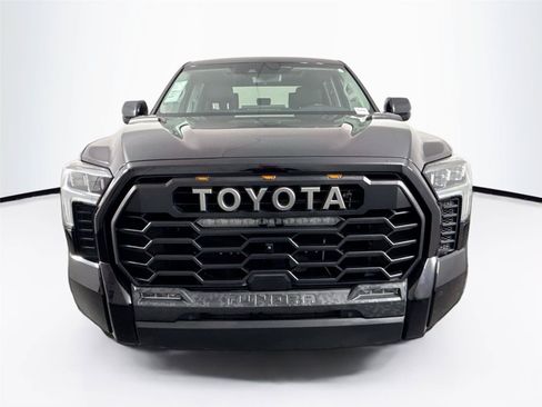 Used 2023 Toyota Tundra TRD Pro AWD/4WD image 9