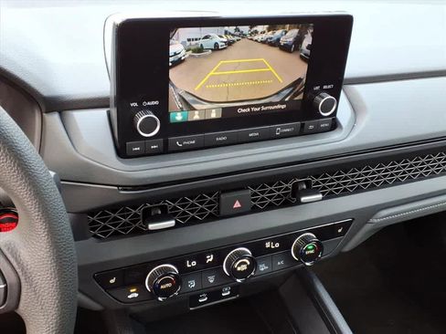 Used 2023 Honda Accord EX image 20