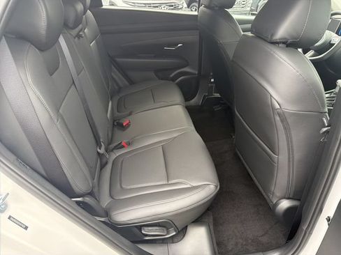 New 2026 Hyundai Tucson SEL Plus FWD image 17