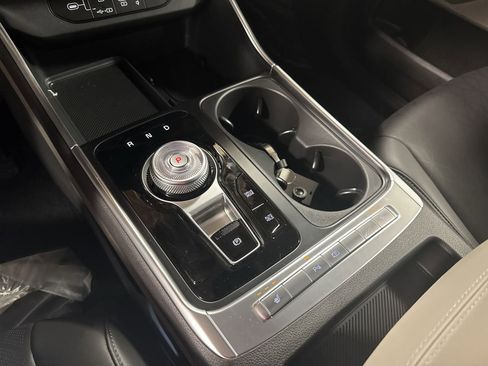 New 2026 Kia Carnival EX image 25