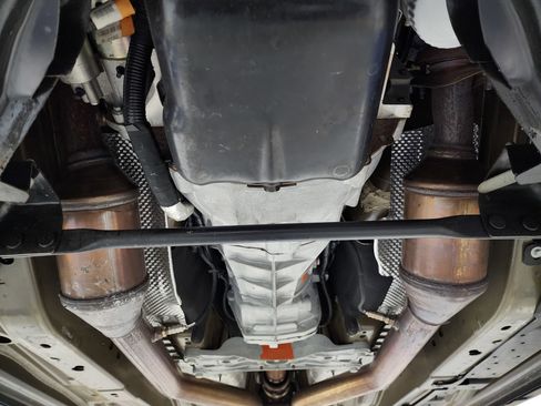 Used 2012 Ford Mustang Shelby GT500 w/ SVT Performance Pkg image 64