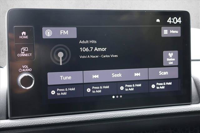 New 2027 Honda CR-V Sport-L image 17