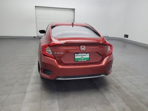Used 2019 Honda Civic EX image 6