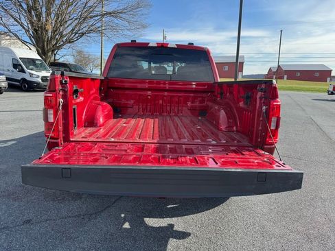 Used 2022 Ford F150 XLT w/ Equipment Group 302A High image 29