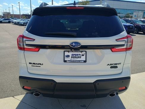 New 2026 Subaru Ascent Bronze Edition image 5