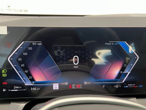 New 2026 BMW X3 xDrive30 w/ Convenience Package image 15