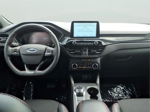 Used 2025 Ford Escape ST-Line Select AWD/4WD image 11