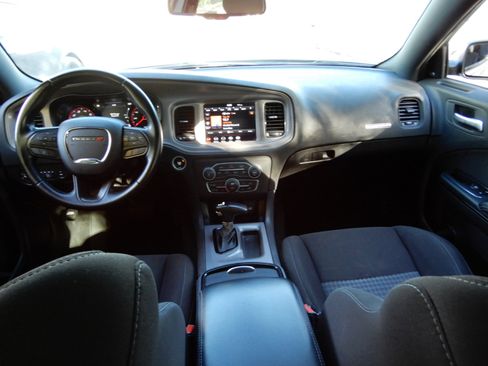 Used 2023 Dodge Charger GT w/ Blacktop Package image 17