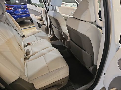 New 2026 Hyundai Palisade SEL AWD/4WD image 11