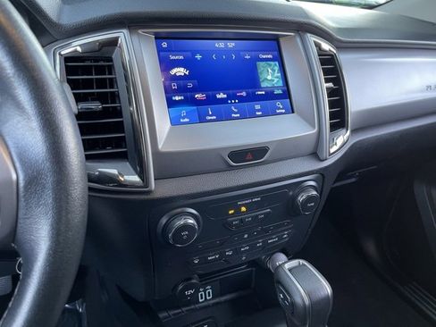 Used 2022 Ford Ranger XLT w/ Equipment Group 301A Mid image 10