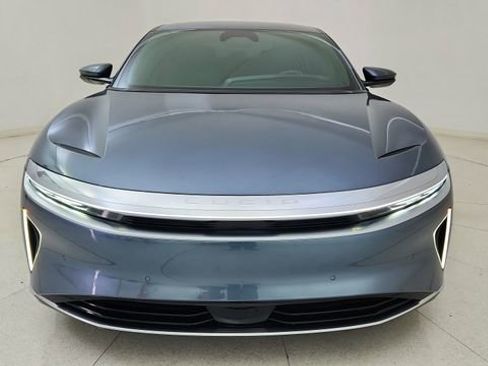 Used 2024 Lucid Air Touring image 13