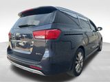 Used 2016 Kia Sedona SX Limited image 4