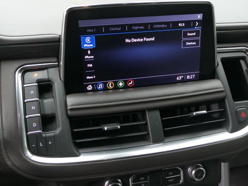 Used 2021 GMC Yukon SLT w/ SLT Luxury Plus Package image 17