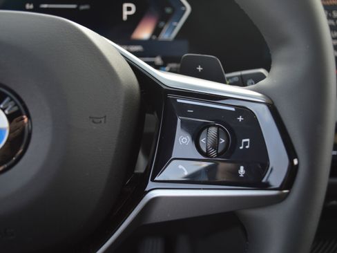 Used 2026 BMW X3 xDrive30 w/ Convenience Package image 16