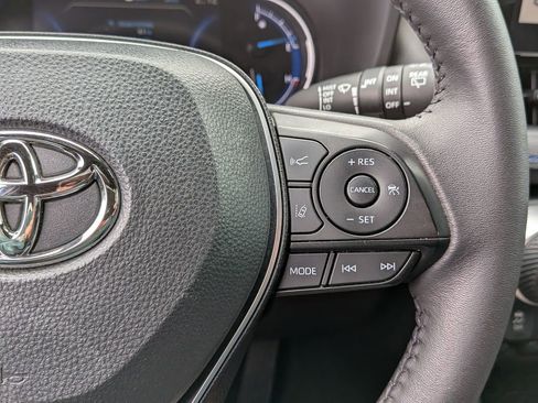 Used 2023 Toyota RAV4 XSE image 19