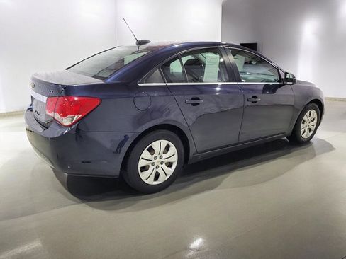 Used 2015 Chevrolet Cruze LT image 18