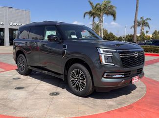 New 2026 Nissan Armada SL video 2