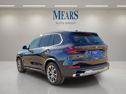 Used 2024 BMW X5 xDrive40i