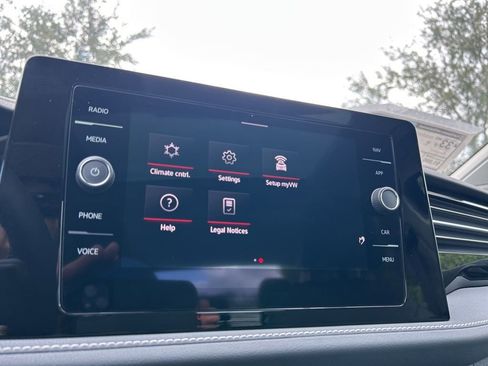 New 2026 Volkswagen Jetta SEL image 29