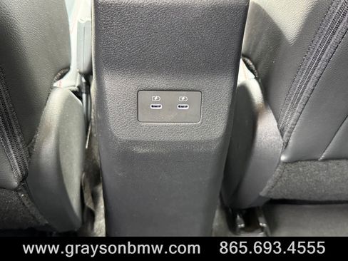 Used 2026 Nissan Kicks SR w/ Cold Weather Package image 17