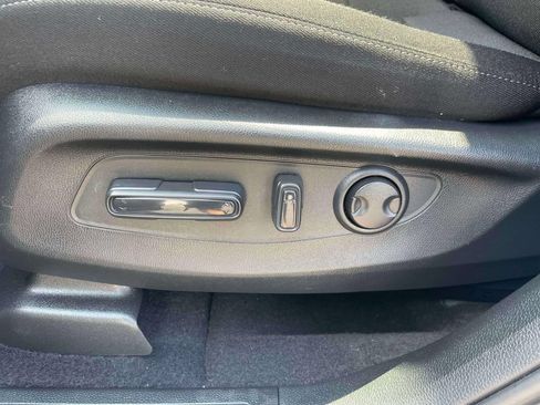 Used 2024 Honda CR-V EX image 18