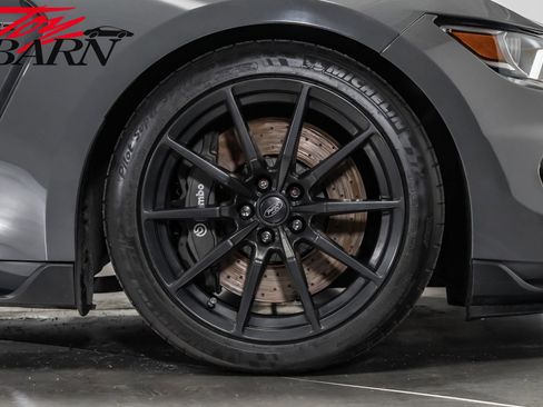 Used 2018 Ford Mustang Shelby GT350 w/ Electronics Package image 15