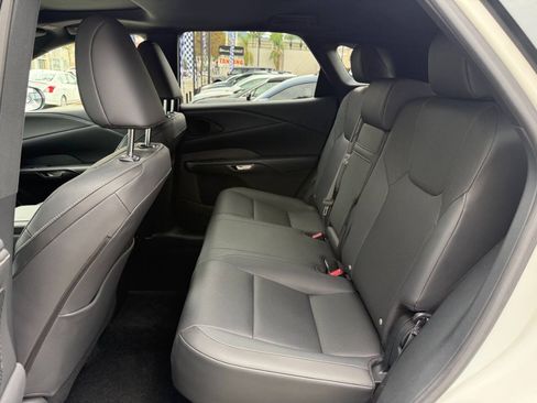 Used 2024 Lexus RX 350 Premium w/ Cold Area Package FWD image 38