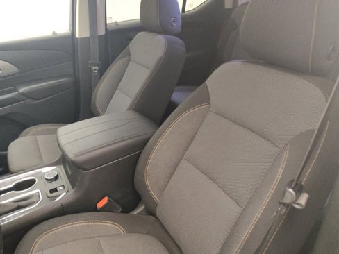 Used 2019 Chevrolet Traverse LT w/ LPO, Floor Liner Package AWD/4WD image 17