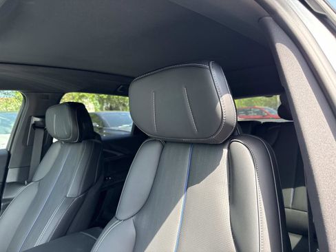 New 2026 Cadillac Lyriq Luxury w/ LPO, Floor Liner Package RWD image 24
