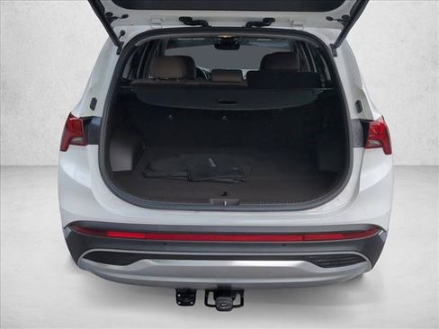 Used 2022 Hyundai Santa Fe Limited AWD/4WD image 6