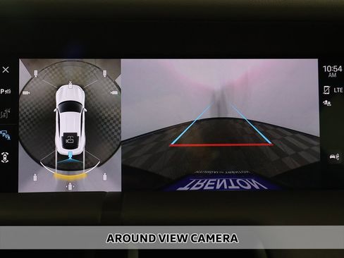 Used 2023 Porsche Taycan image 7