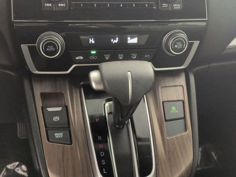 Used 2017 Honda CR-V LX image 18