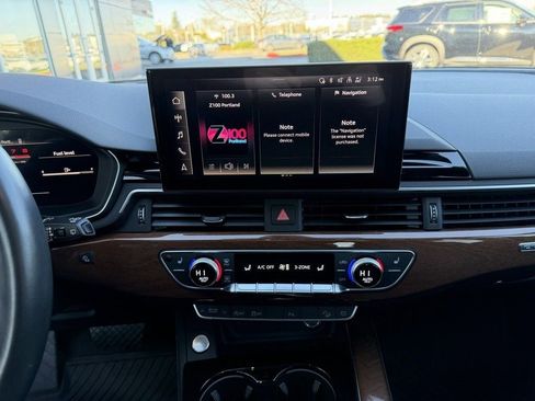 Used 2022 Audi A4 2.0T allroad Premium Plus image 21