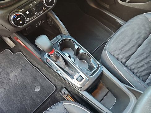 Certified 2023 Chevrolet TrailBlazer RS w/ Convenience Package image 29