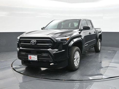 Certified 2026 Toyota Tacoma SR5 RWD image 1