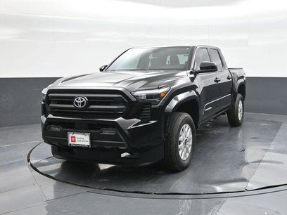 Certified 2026 Toyota Tacoma SR5