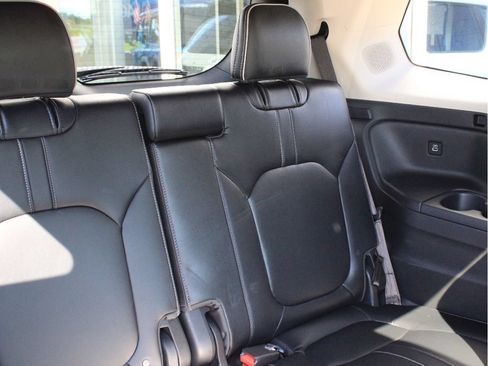 Used 2023 Honda Pilot Elite image 28