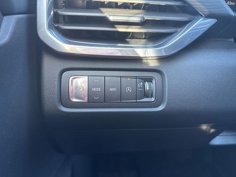 New 2026 GMC Acadia Elevation w/ Black Edition image 31