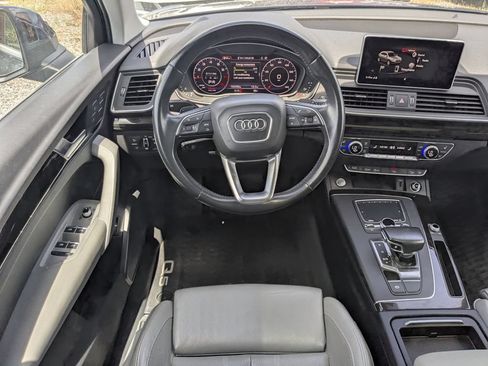 Used 2018 Audi Q5 2.0T Premium Plus w/ Premium Plus Package AWD/4WD image 18