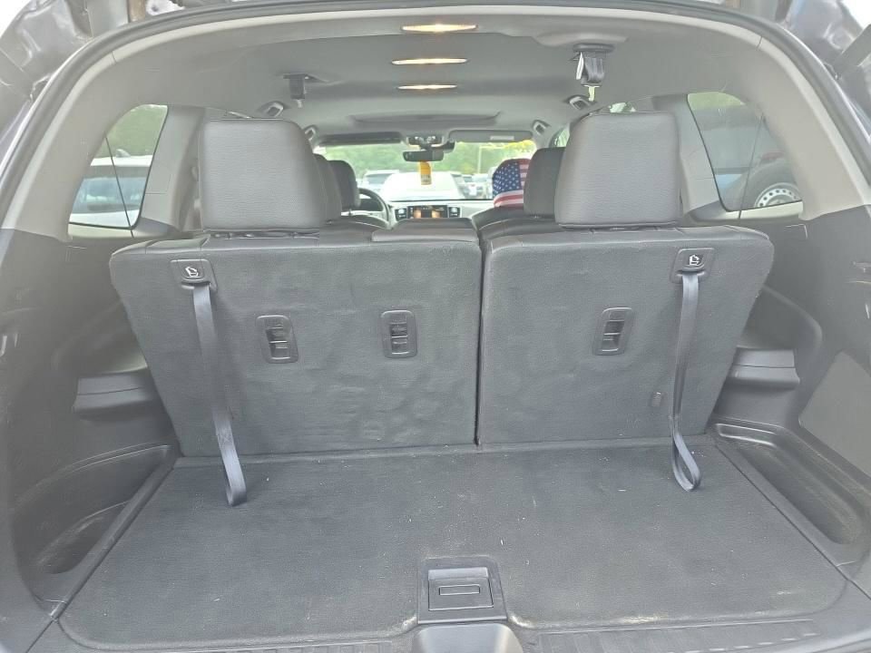 Used 2020 Honda Pilot EX-L image 14