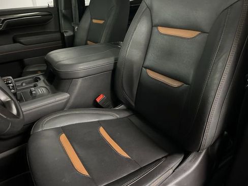 Certified 2024 GMC Sierra 1500 AT4 w/ Technology Package AWD/4WD image 19