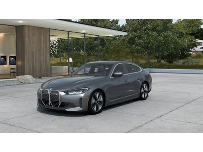 New 2024 BMW i4 xDrive40i w/ Premium Package
