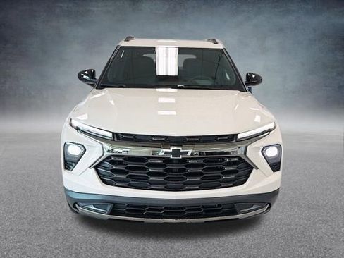 New 2026 Chevrolet TrailBlazer ACTIV w/ Convenience Package AWD/4WD image 3