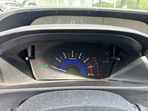 Used 2014 Honda Civic LX image 17