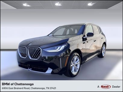 Used 2025 BMW X3 xDrive30i w/ Convenience Package